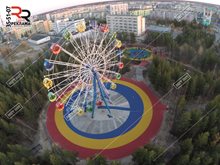 аэросемка